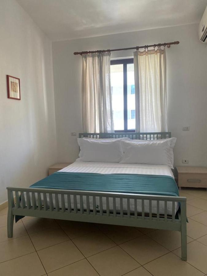 Appartments By Martiness Durres Bagian luar foto