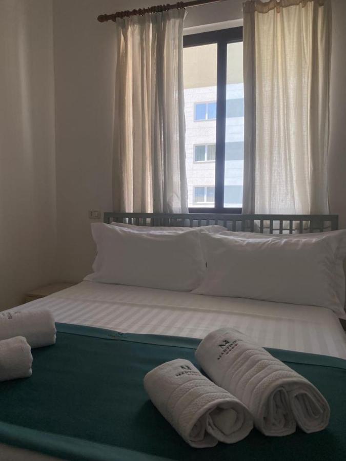 Appartments By Martiness Durres Bagian luar foto
