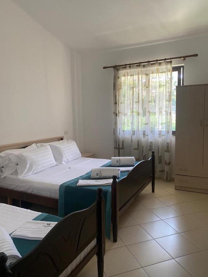 Appartments By Martiness Durres Bagian luar foto