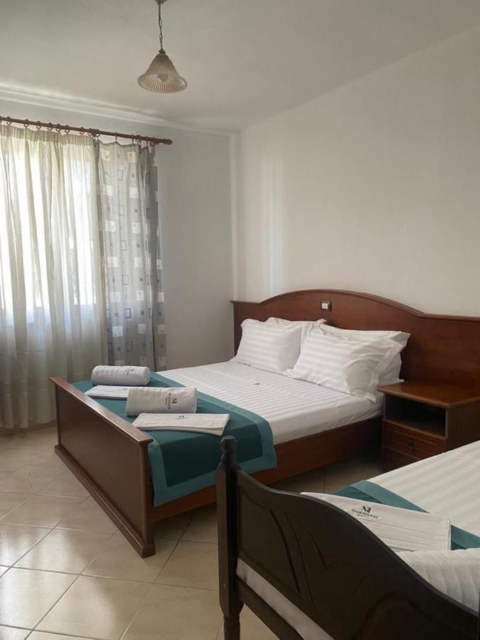 Appartments By Martiness Durres Bagian luar foto