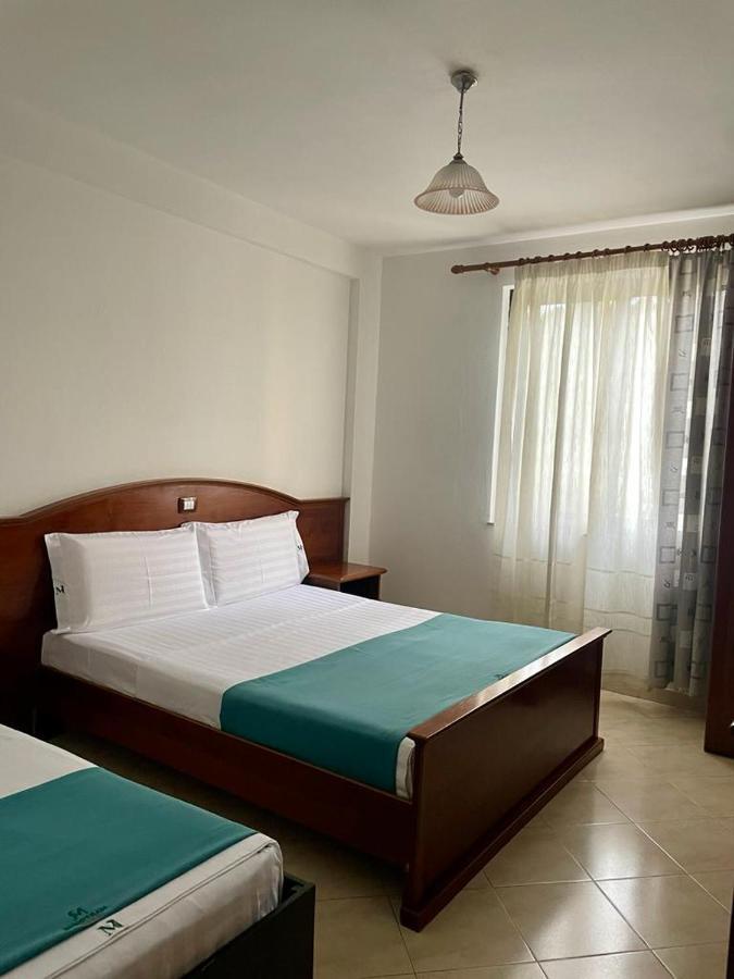 Appartments By Martiness Durres Bagian luar foto