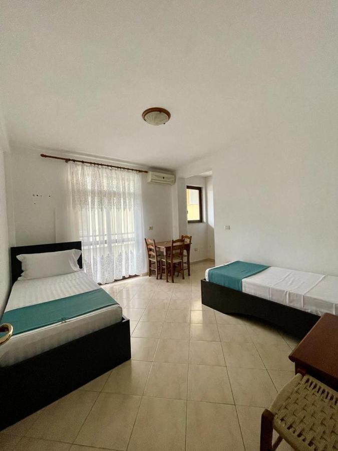Appartments By Martiness Durres Bagian luar foto